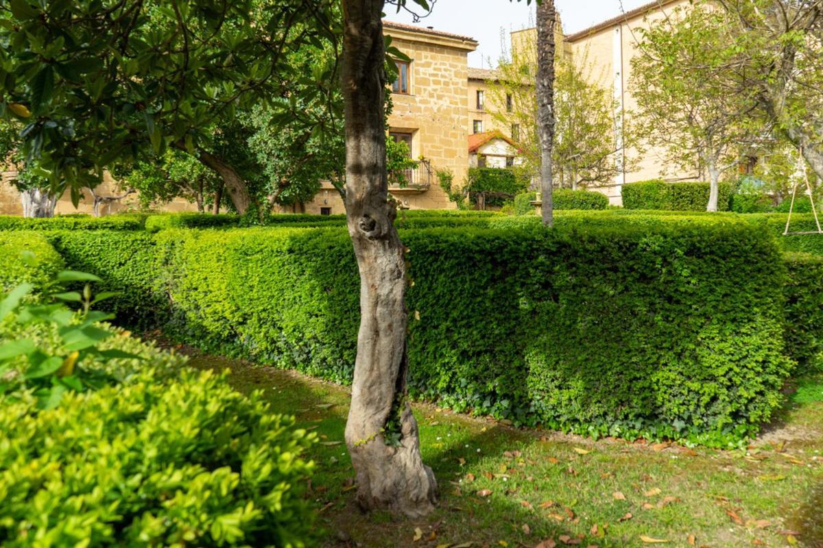 Solar De Quintano Apartment Labastida Exterior photo