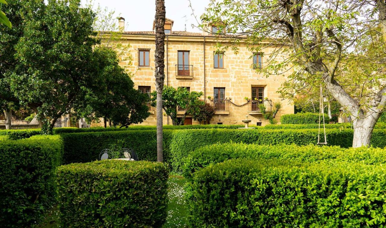 Solar De Quintano Apartment Labastida Exterior photo